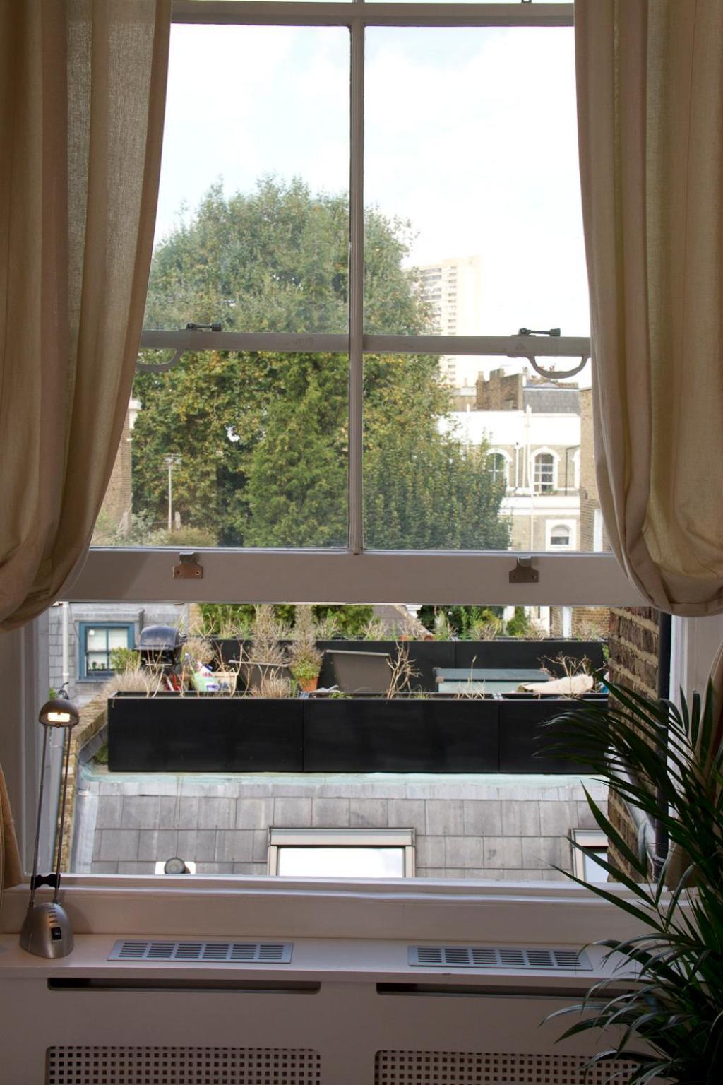 Irwin Apartments At Notting Hill London Kültér fotó