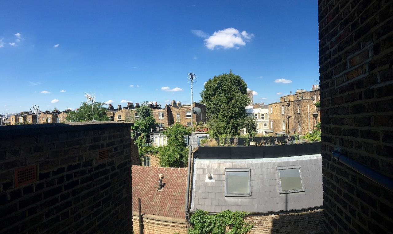 Irwin Apartments At Notting Hill London Kültér fotó